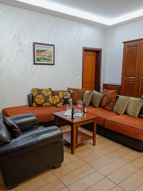 Apartman 1/2